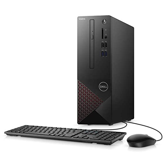 Dell Vostro 3681 Desktop ( Intel Core i5 | 10th Generation