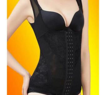 Áo Nịt Bụng Toàn Thân - Áo Gen Bụng Nâng Ngực Hàng Đẹp