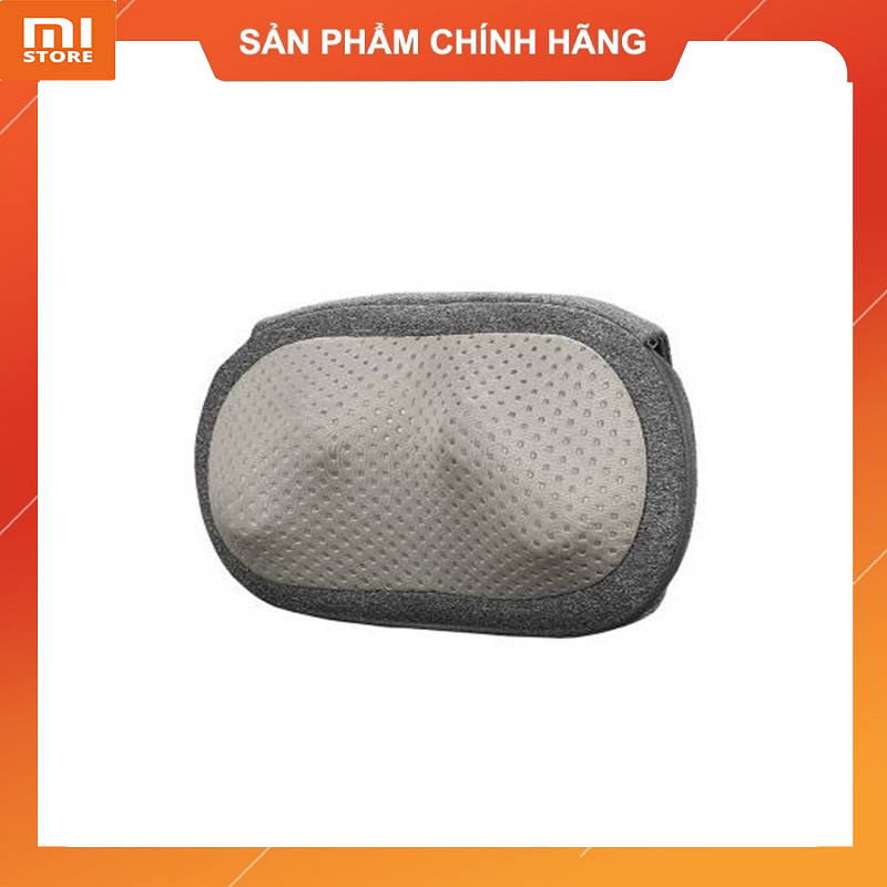 Gối massage nhiệt không dây Xiaomi Leravan LF-YK006