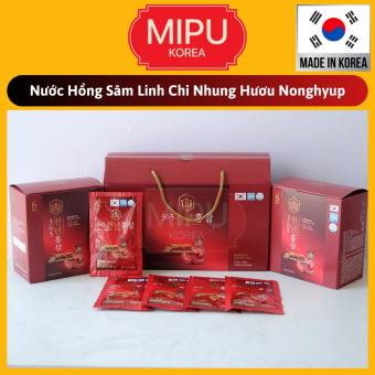 Nhân sâm kẹo MALAYSIA Cao cấp -  Tách lẻ viên