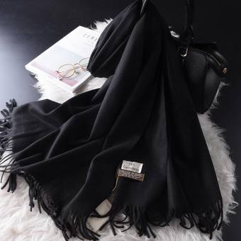 Khăn len lông cừu siêu mềm, siêu ấm