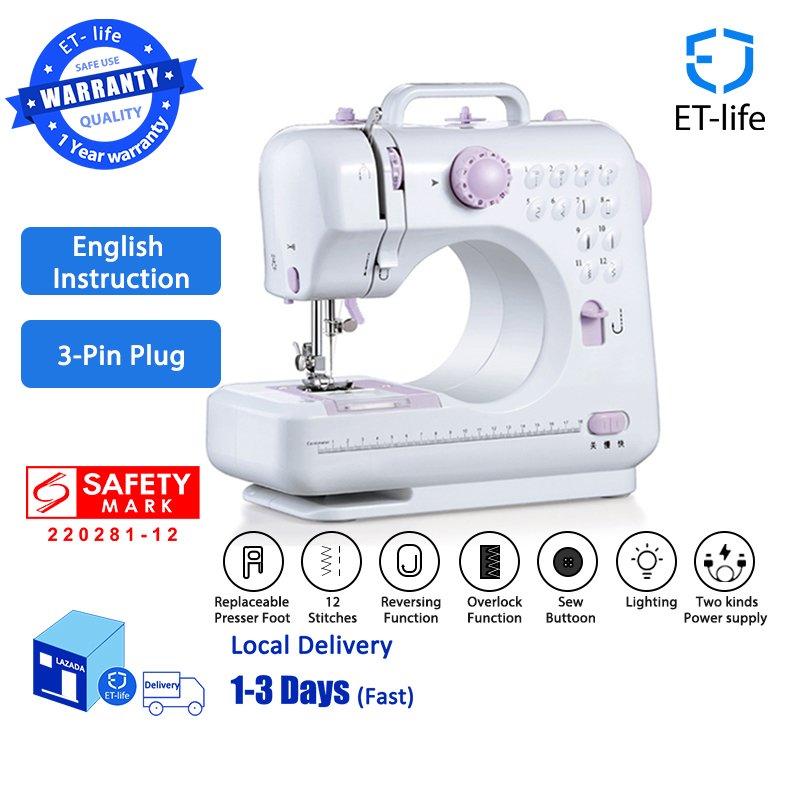 Handheld Sewing Machine, Hand Cordless Sewing Tool Mini Portable Sewing  Machine, Essentials for Home Quick Repairing and Stitch Handicrafts (White)  - China Handheld Sewing Machine, Mini Sewing Machine