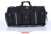 HH2 Big Capacity Travel Bag for Men - Duffle Bag