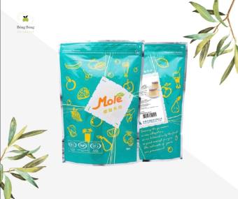 Bột Pudding Mole 200g Thạch Pudding Trứng Phô Mai Cà Phê Chocolate Khoai Môn