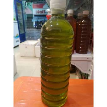 MẬT ONG BẠC HÀ (1 lít)