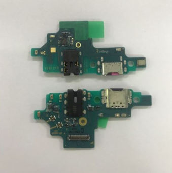 BỘ CHÂN SẠC SAMSUNG A920 / A9-2018 ZIN