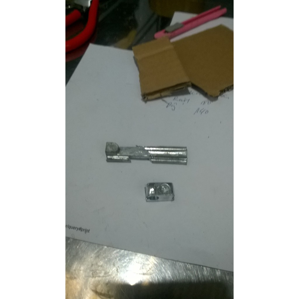Lưỡi gà + cục chặn cho ống ga lưỡi gà cho xe 67