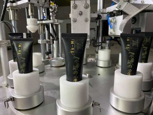 Cao thảo dược Sumi - Chăm sóc sức khỏe răng miệng an toàn và hiệu quả