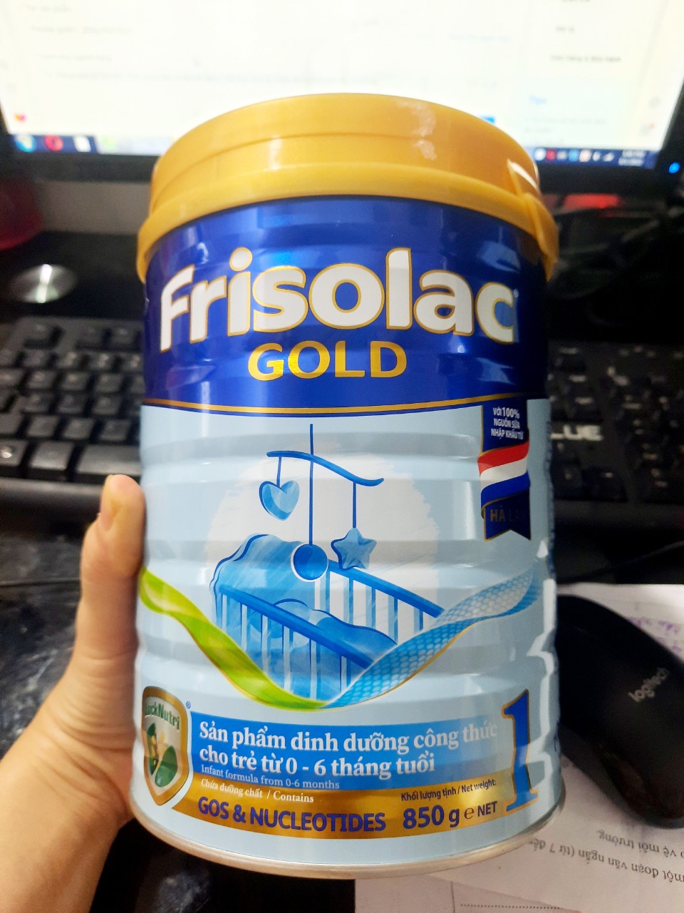 Frisolac giá rẻ Tháng 3,2024|BigGo Việt Nam