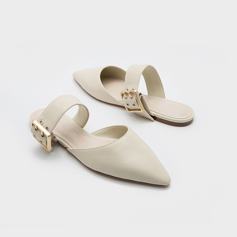 closed toe shoes for summer