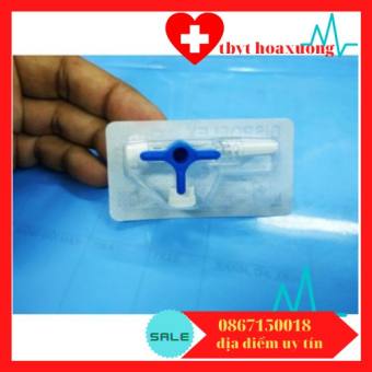 KHÓA 3 CHẠC KHÔNG DÂY