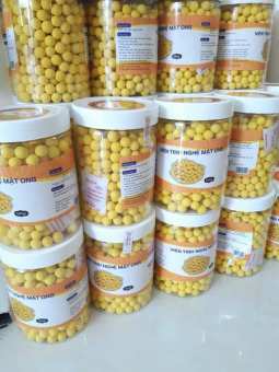 VIÊN NGHỆ SỮA ONG CHÚA 500GR