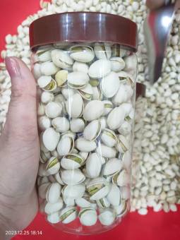 Hạt dẻ cười Mỹ không tẩy trắng, hạt dẻ cười hàng nhập khẩu,  hạt dẻ cười hàng , hạt dẻ cười 1 kg và 500 gr Date mới