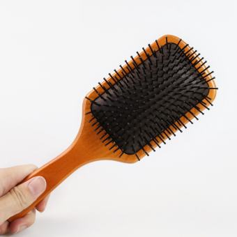 Lược Chải Tóc Gội Đầu Dưỡng Sinh Spa Massage Cao Cấp - SS2203