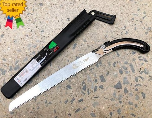 Cưa cầm tay Top, cưa gỗ cầm tay Đài Loan