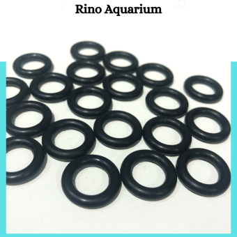 Ron Cao Su Thay Thế Cho Van Điện Mufan