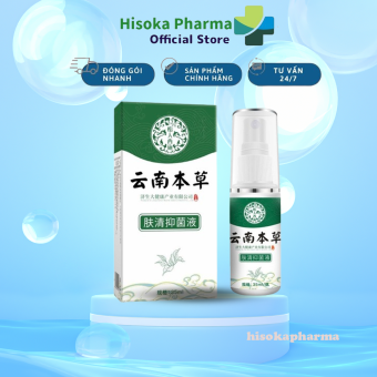 Serum Xịt Đào Thải Hôi Nách Waki - Xịt Hôi Nách Waki Khử Mùi Hôi, Giúp Nách Thông Thoáng, Lưu Giữ Mùi Hương
