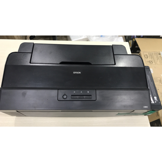Máy in Epson L1800 - Máy in cũ