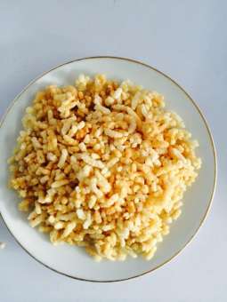 CƠM RANG (CỐM RANG) Quảng Ngãi 250 g