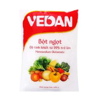 Bột ngọt Vedan 400g