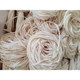 2 Gói Bánh canh bột mì khô Huế gói nặng 400gr nấu bánh canh xương thịt cá lóc cực ngon có sợi mì thẳng và sợi xoăn tròn