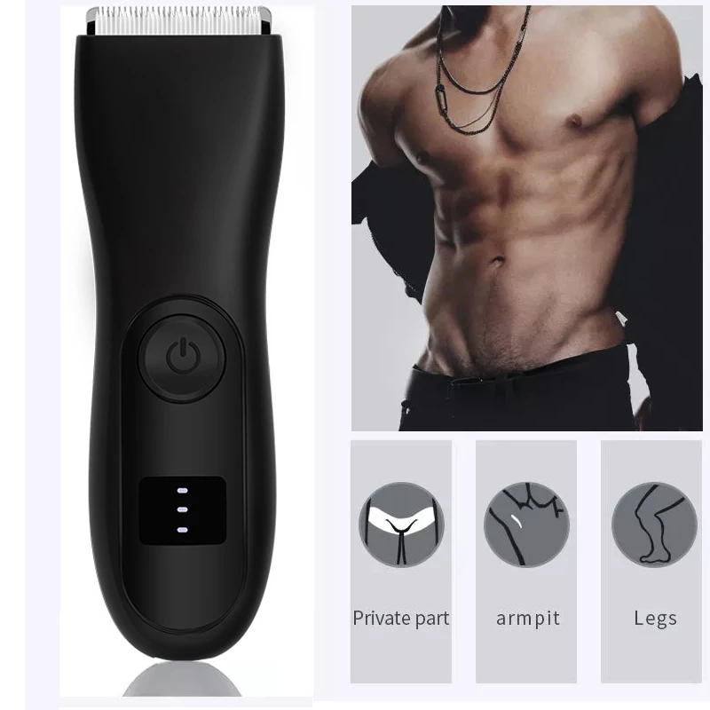 male ball hair trimmer