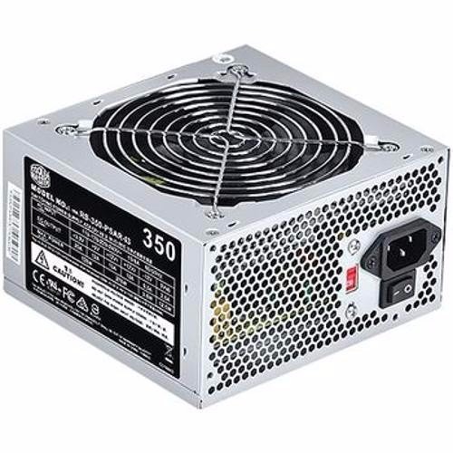 Nguồn máy tính cooler master 350w - elite - hàng chính hãng new 100%