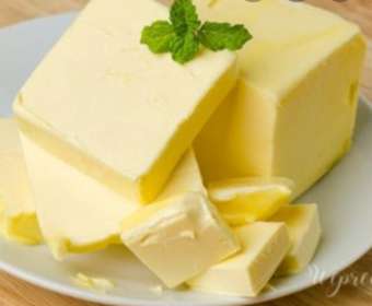 500gr BƠ LẠT THỰC VẬT MAGARINE VIVO SINGAPORE