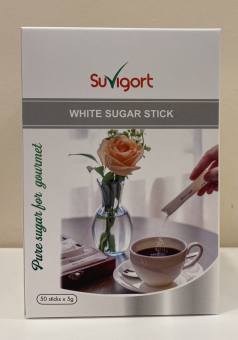 Đường que tinh luyện