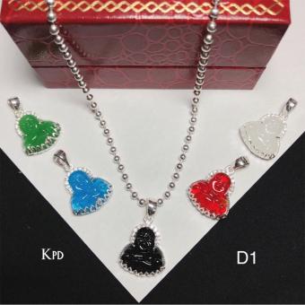 Dây chuyền nữ bạc Italy cao cấp 925 không phai màu|50cm, đa dạng mẫu mã, chất lượng đảm bảo và cam kết hàng đúng như mô tả