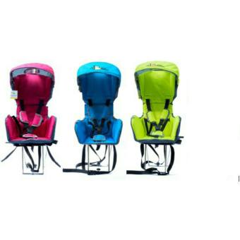 Ghế Ngồi Xe Máy Thông Minh Beesmart Dành Cho xe số