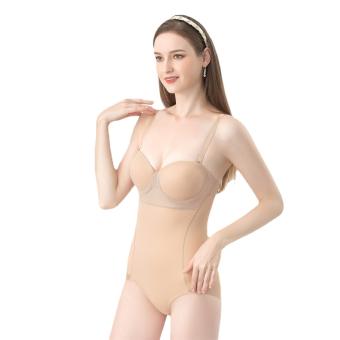 áo gen định hình toàn thân nịt bụng geo eo giảm mỡ cao cấp