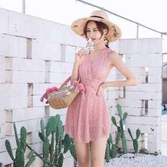 Bộ đồ bơi nữ, sét bikini hàng cao cấp sang chảnh