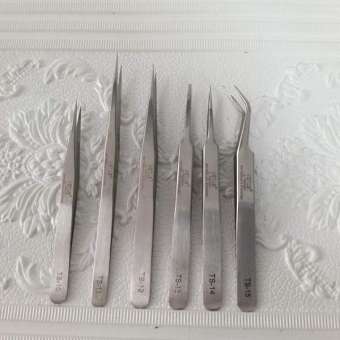 Nhíp Gắp Linh Kiện VETUS ST-15 loại thường