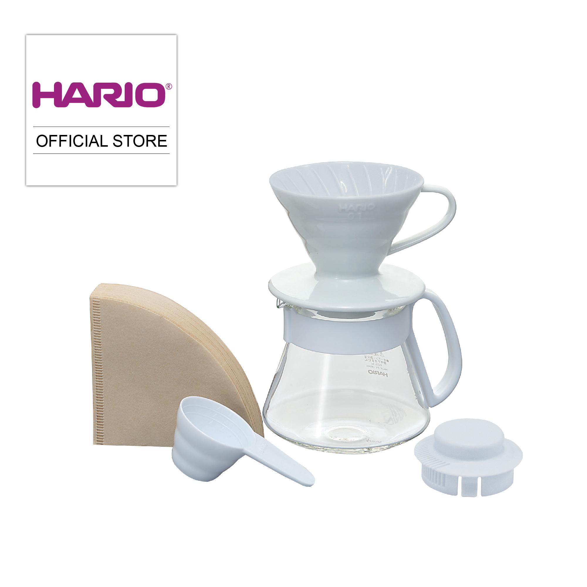 Buy Hario Coffee Makers & Grinders Online lazada.sg Jul 2024