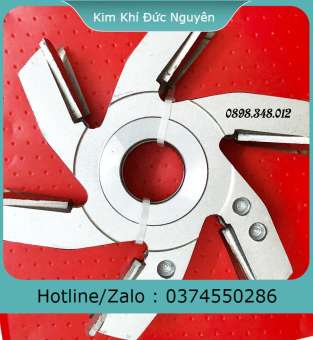 MŨI PHAY GỖ ĐÁNH VÁN HUỲNH PN08