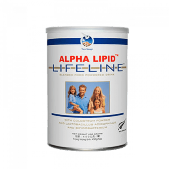 Sữa non Alpha Lipid Newzealand