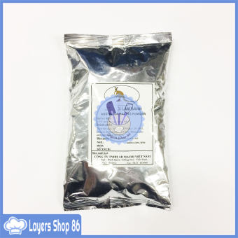 Bột nở, Muối nở , bột nổi (Baking Powder) 500g, Bột nở hiệu con chuột túi loại ngopn đặc biệt