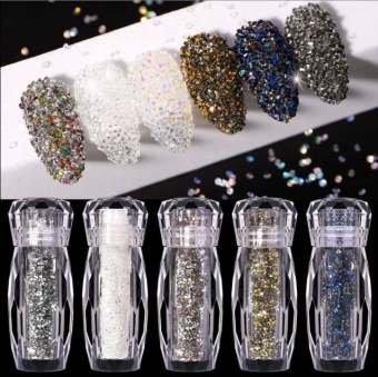 Đá rắc trang trí móng