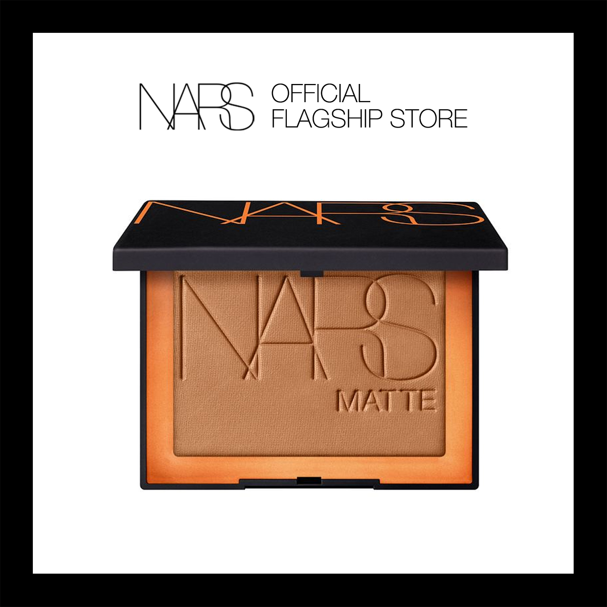 Discount on Nars  shoes - SKU: Nars Matte Bronzer
