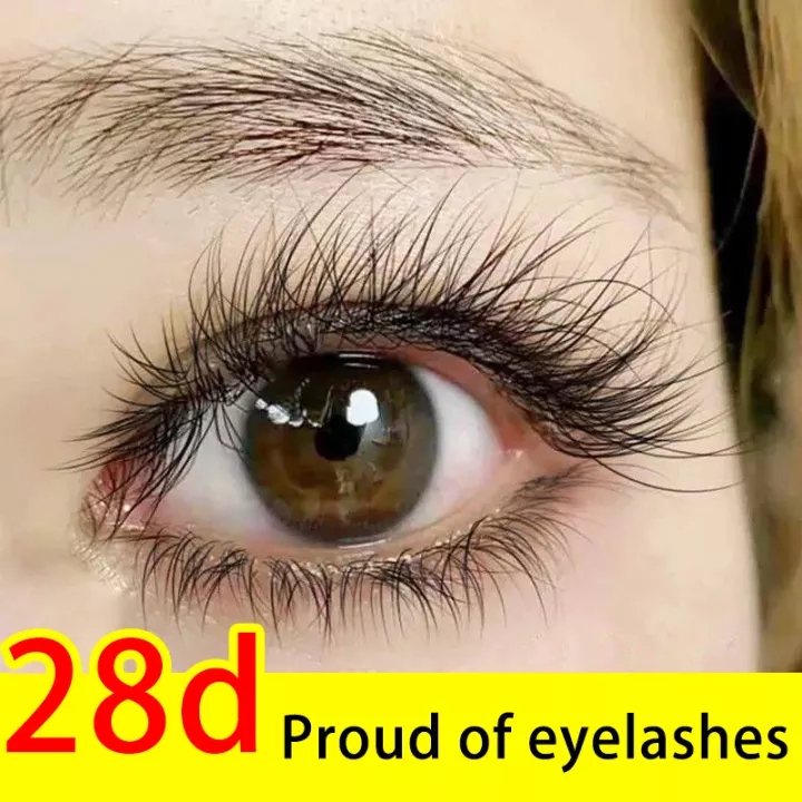 Gambar Eyelash Nutrition Liquid Eyelash Essence Eye Lash Care Enhancer Eyelash Growth Liquid Help To Supplement Eyelash Nutrition Make The Damaged Eyelash Become Stronger And Stronger Eyelash Extension Serum Lengthening eyebrows lashes hair growth care Mas