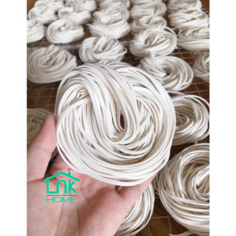 Bánh canh khô (Mì Vắt) - Đặc Sản Huế