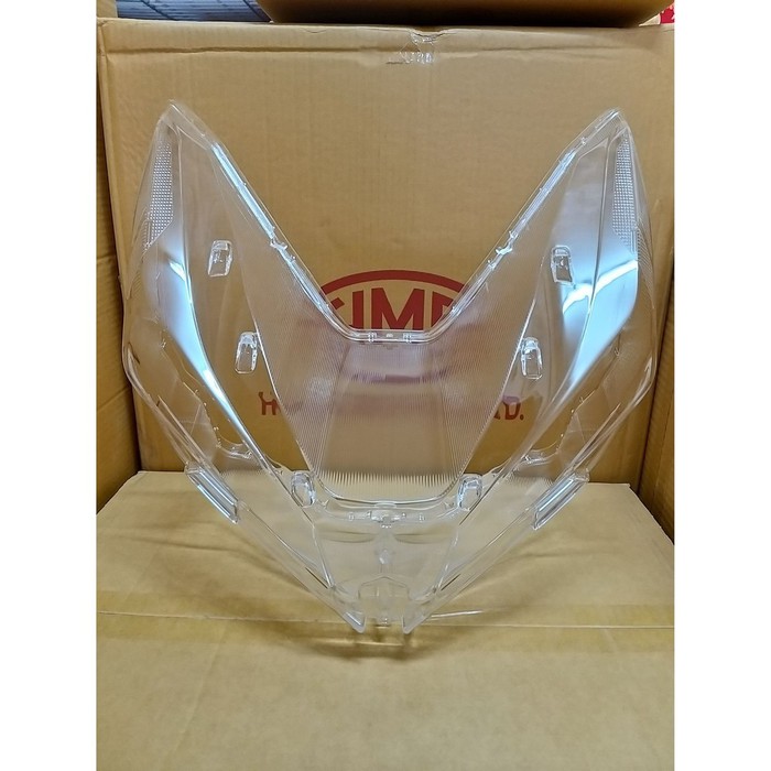 Mica HMA choá đèn trước Vario Click 2015 - 2023 chính hãng Honda