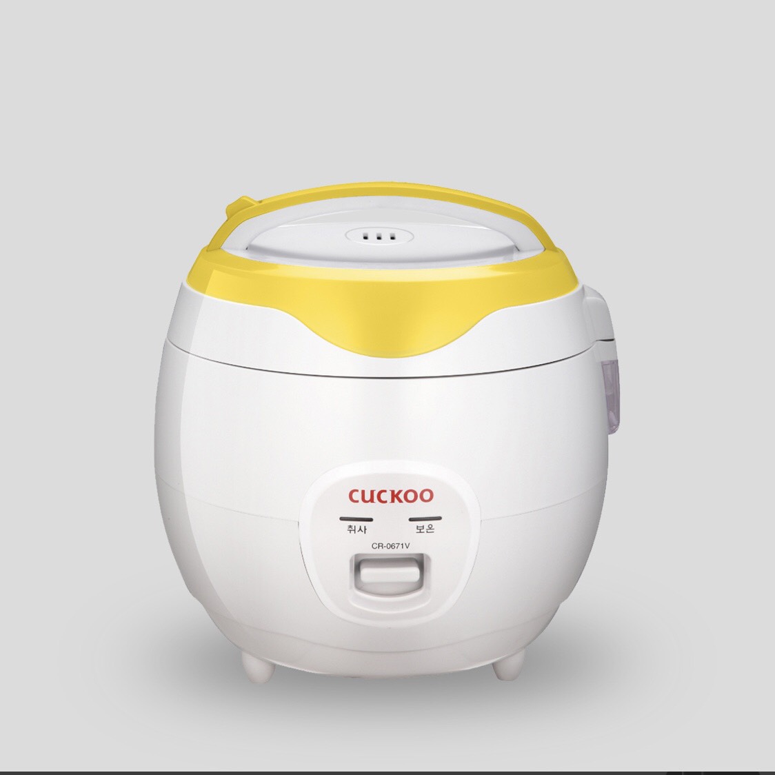 Nồi cơm điện cơ cuckoo cr-0671/ywvncv