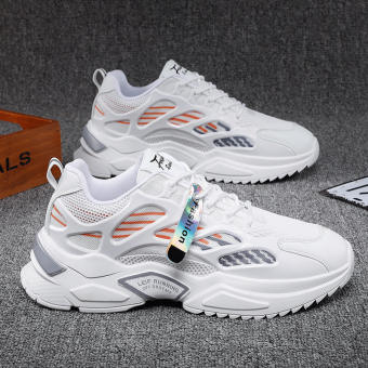 Giày thể thao nam, giày sneakers nam tăng chiều cao 2022