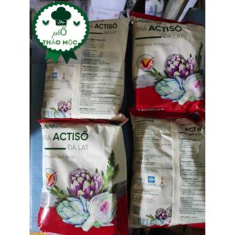 Trà Atiso túi lọc Ladophar 100 gói