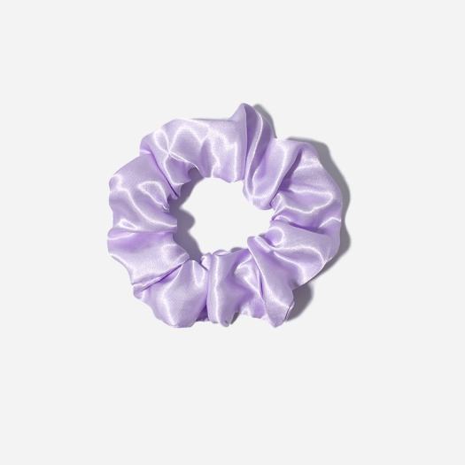 Dây Buộc Tóc Scrunchies Nhung Nhiều Màu cute dễ thương Hàn Quốc CT9