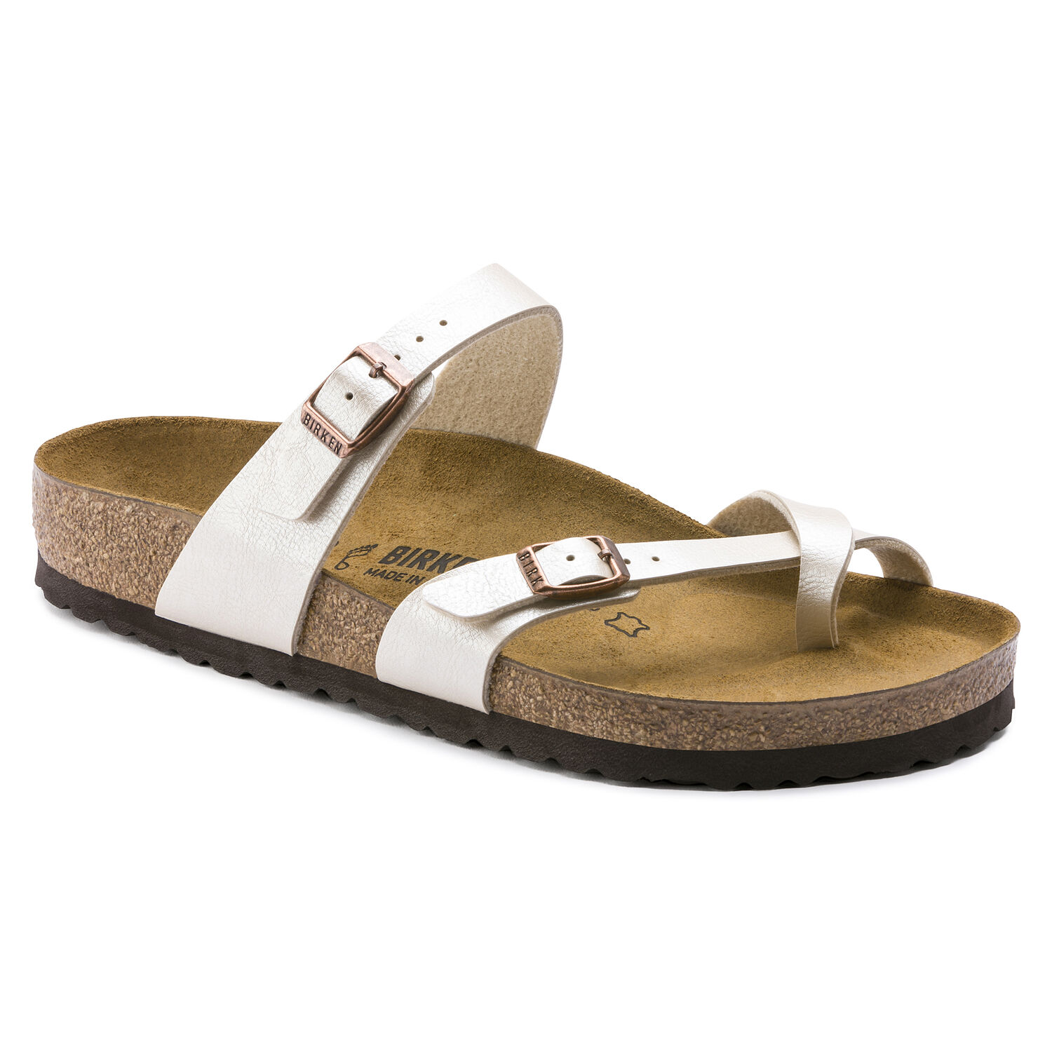 Birkenstock ladies sandals sale Clearance