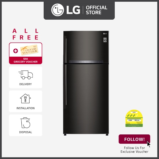 best prices on lg refrigerators