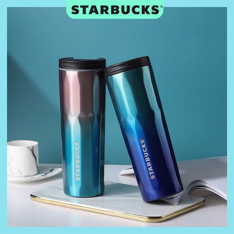 Bình giữ nhiệt Starbucks Arabian Night 500ml